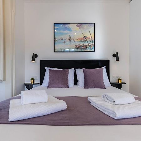 Figueira Quality Apartments By Lovelystay Lisboa Ngoại thất bức ảnh