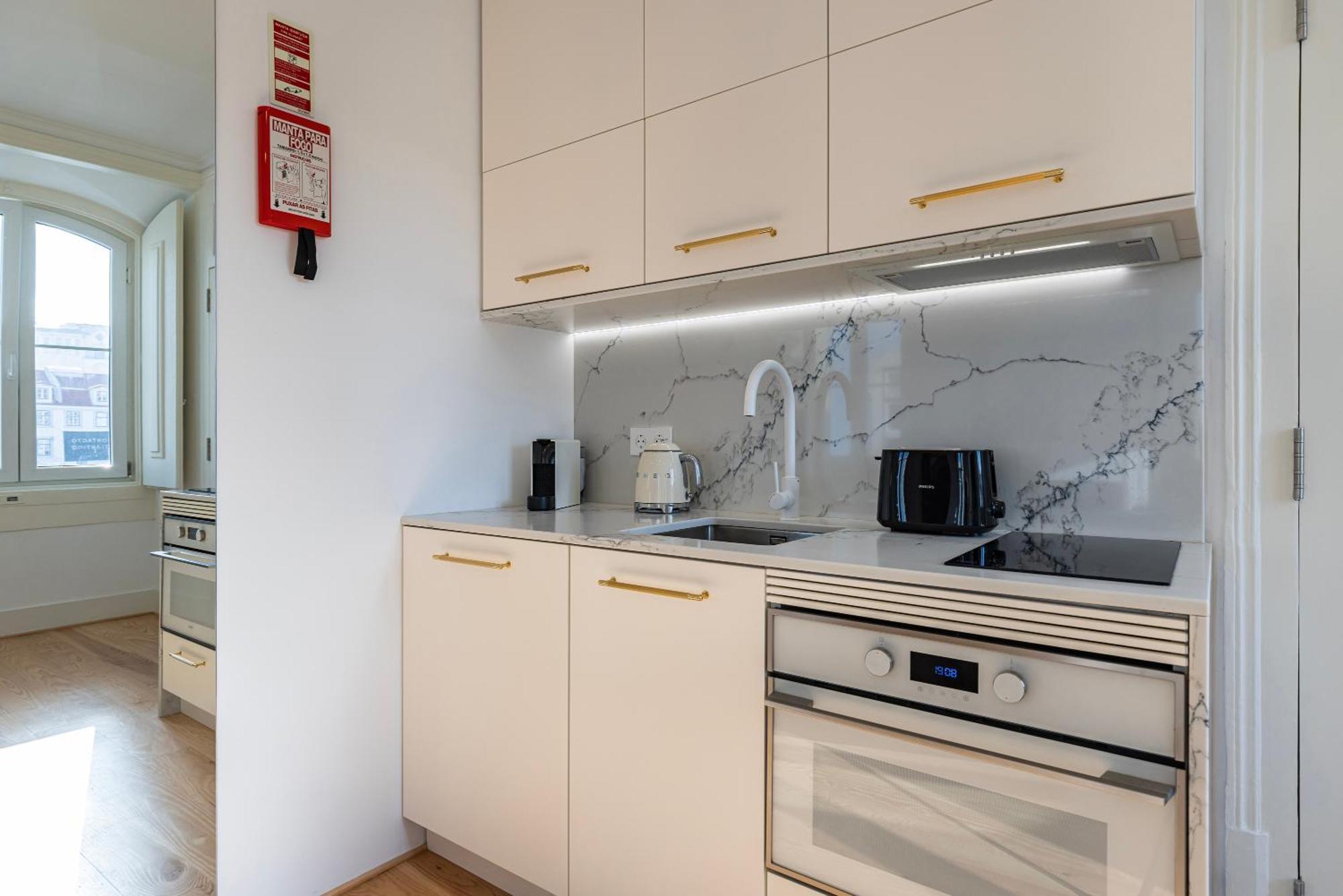 Figueira Quality Apartments By Lovelystay Lisboa Ngoại thất bức ảnh