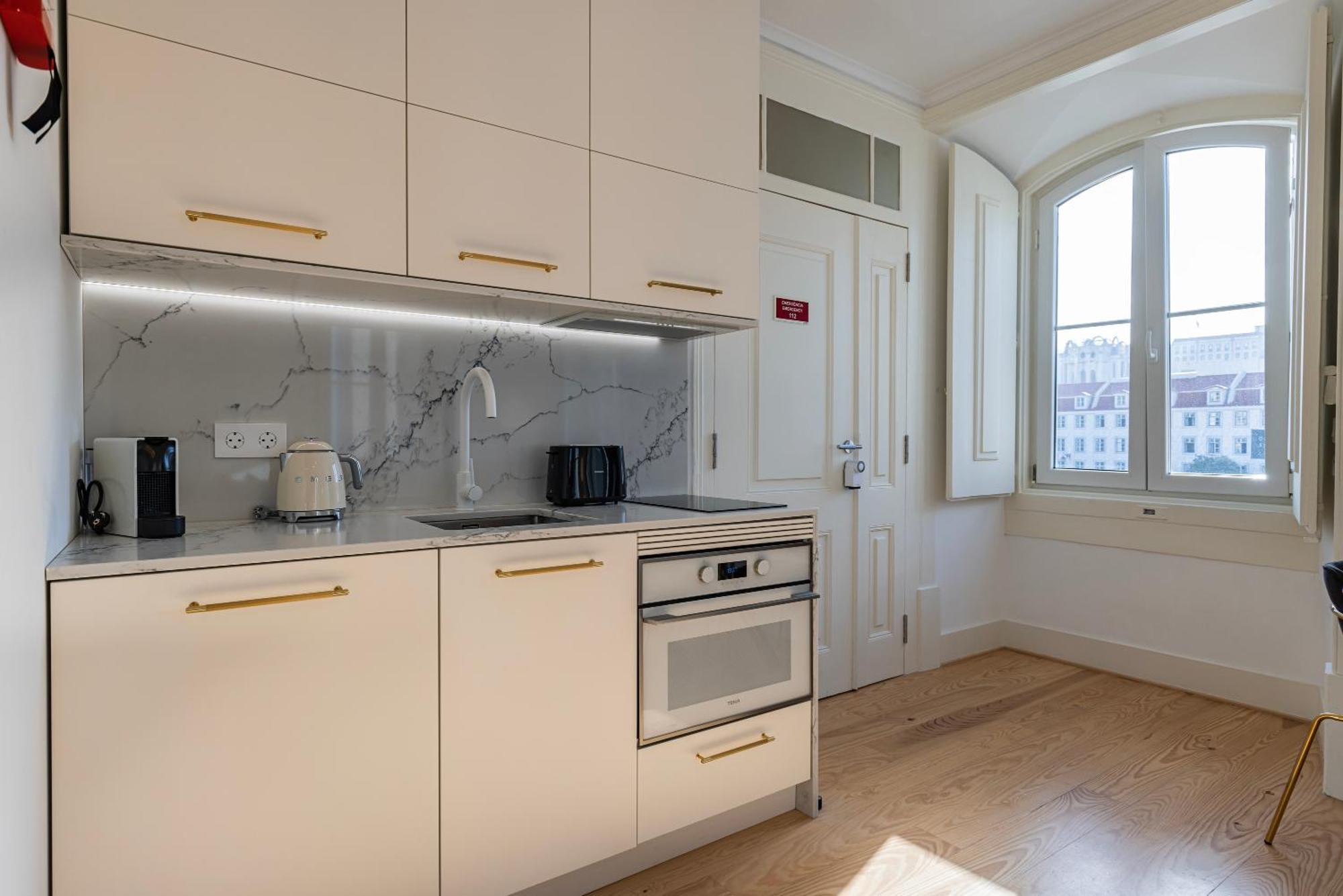 Figueira Quality Apartments By Lovelystay Lisboa Ngoại thất bức ảnh