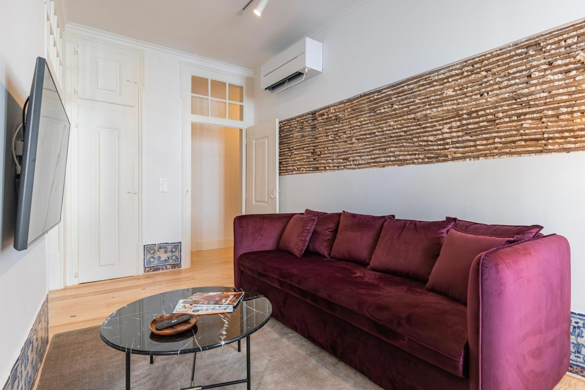 Figueira Quality Apartments By Lovelystay Lisboa Ngoại thất bức ảnh
