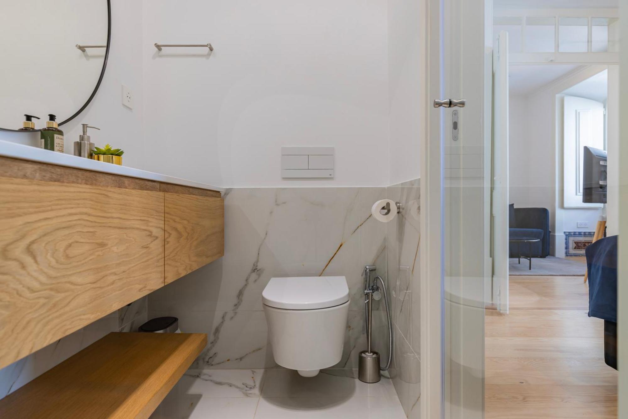 Figueira Quality Apartments By Lovelystay Lisboa Ngoại thất bức ảnh