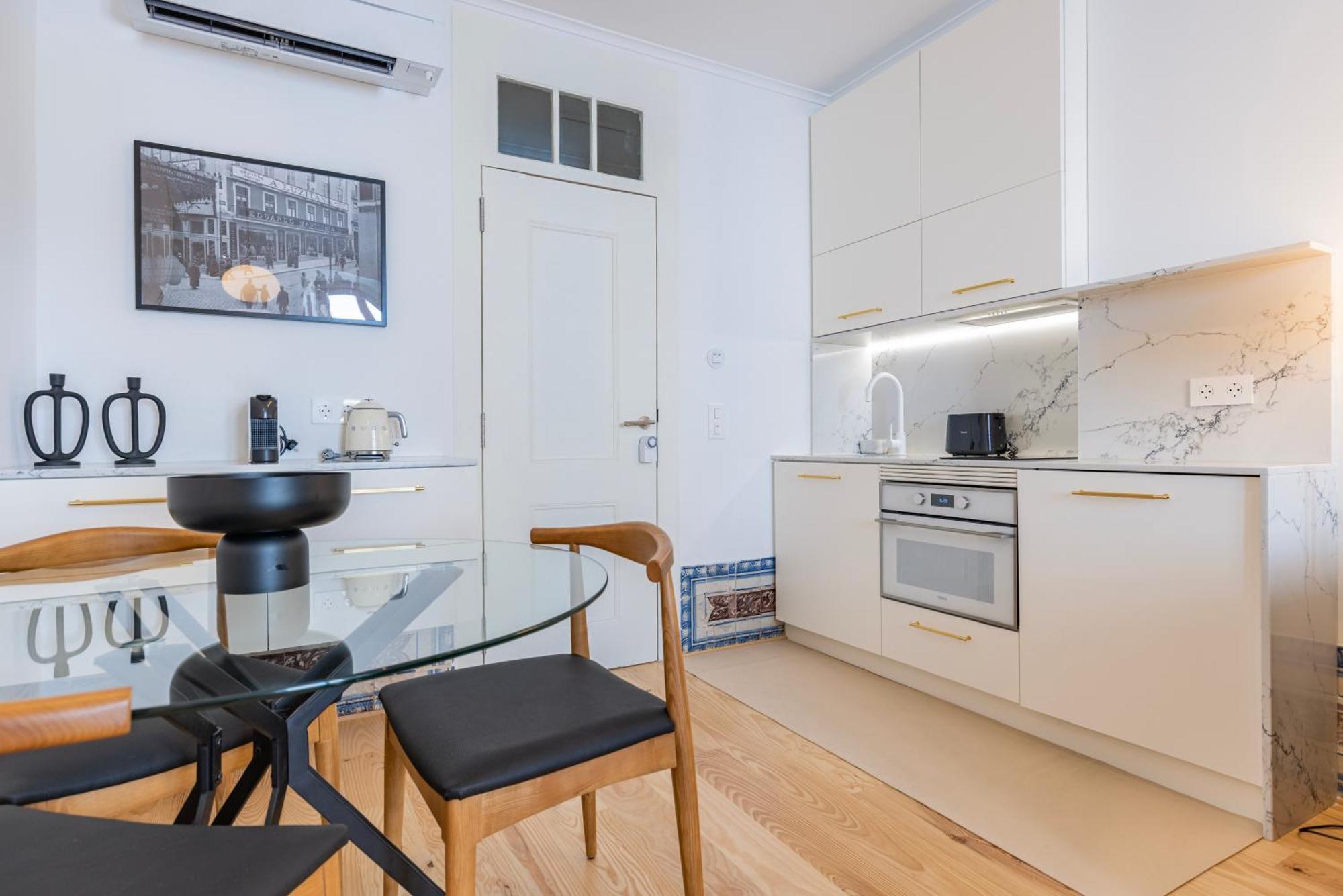 Figueira Quality Apartments By Lovelystay Lisboa Ngoại thất bức ảnh