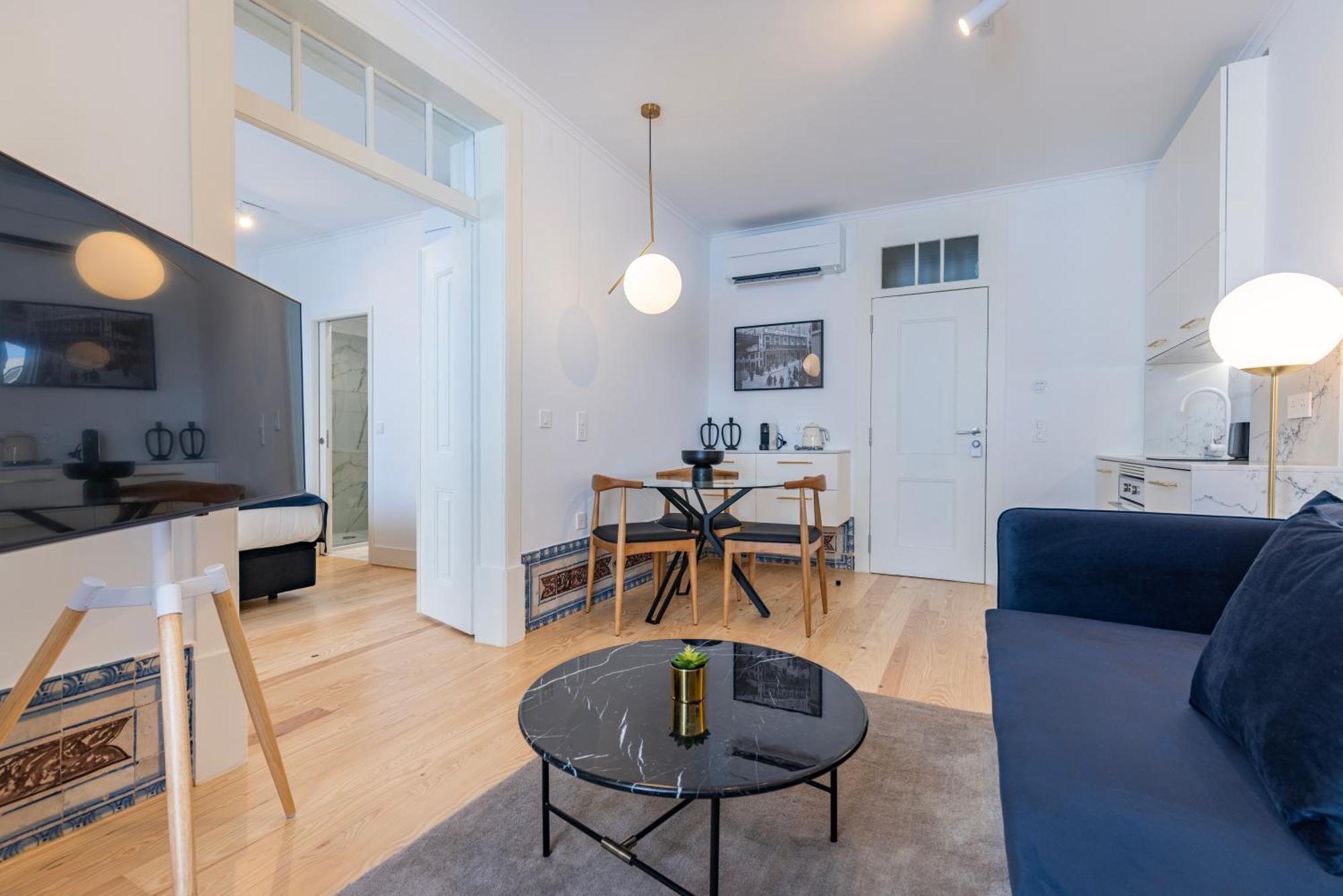Figueira Quality Apartments By Lovelystay Lisboa Ngoại thất bức ảnh