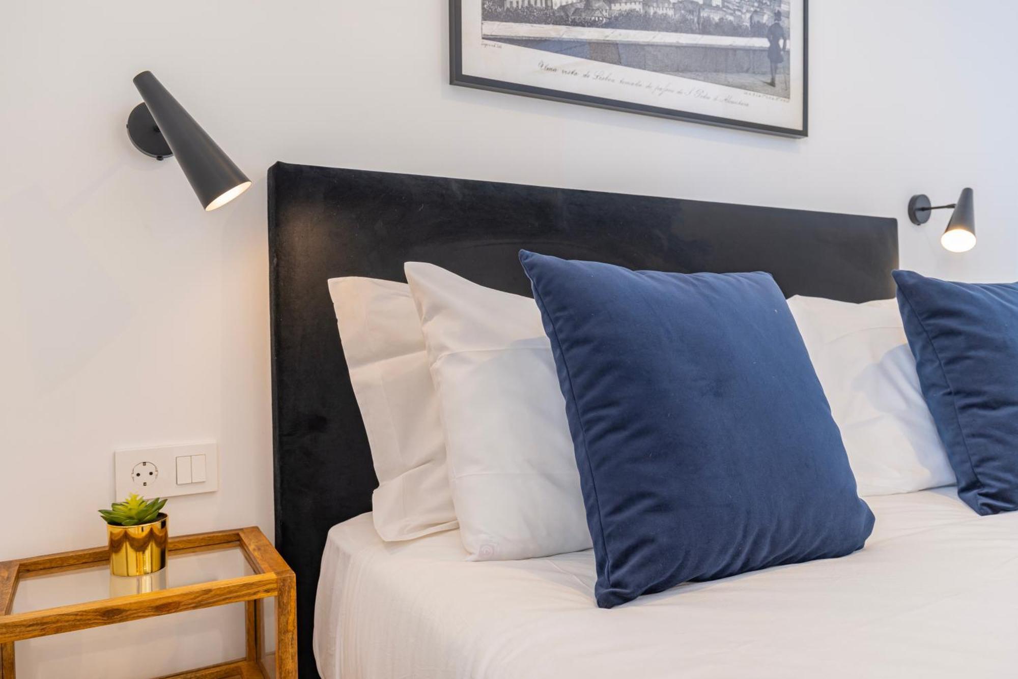 Figueira Quality Apartments By Lovelystay Lisboa Ngoại thất bức ảnh