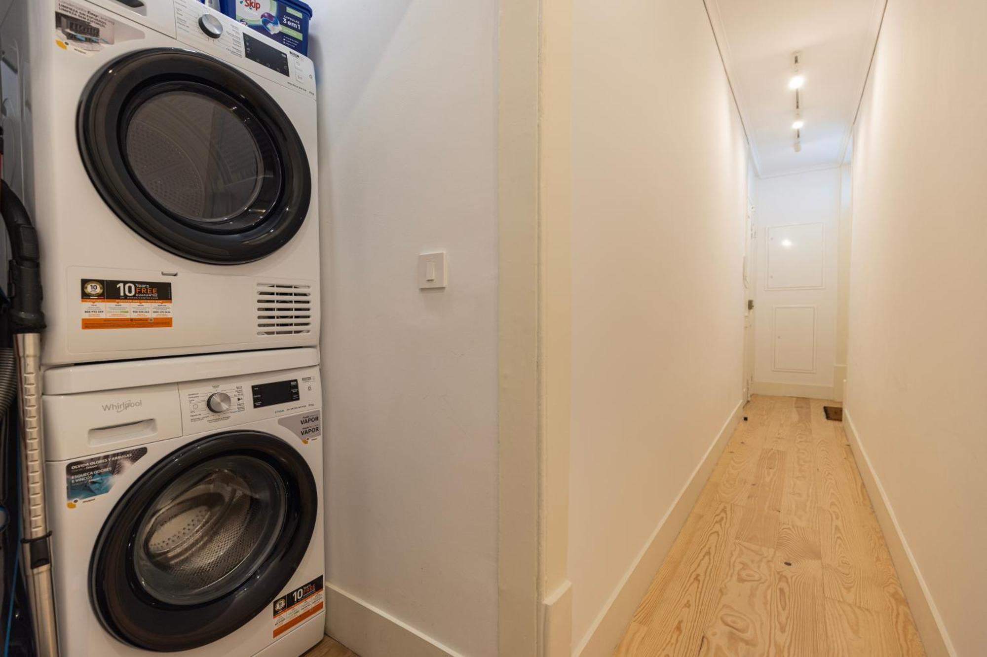Figueira Quality Apartments By Lovelystay Lisboa Ngoại thất bức ảnh
