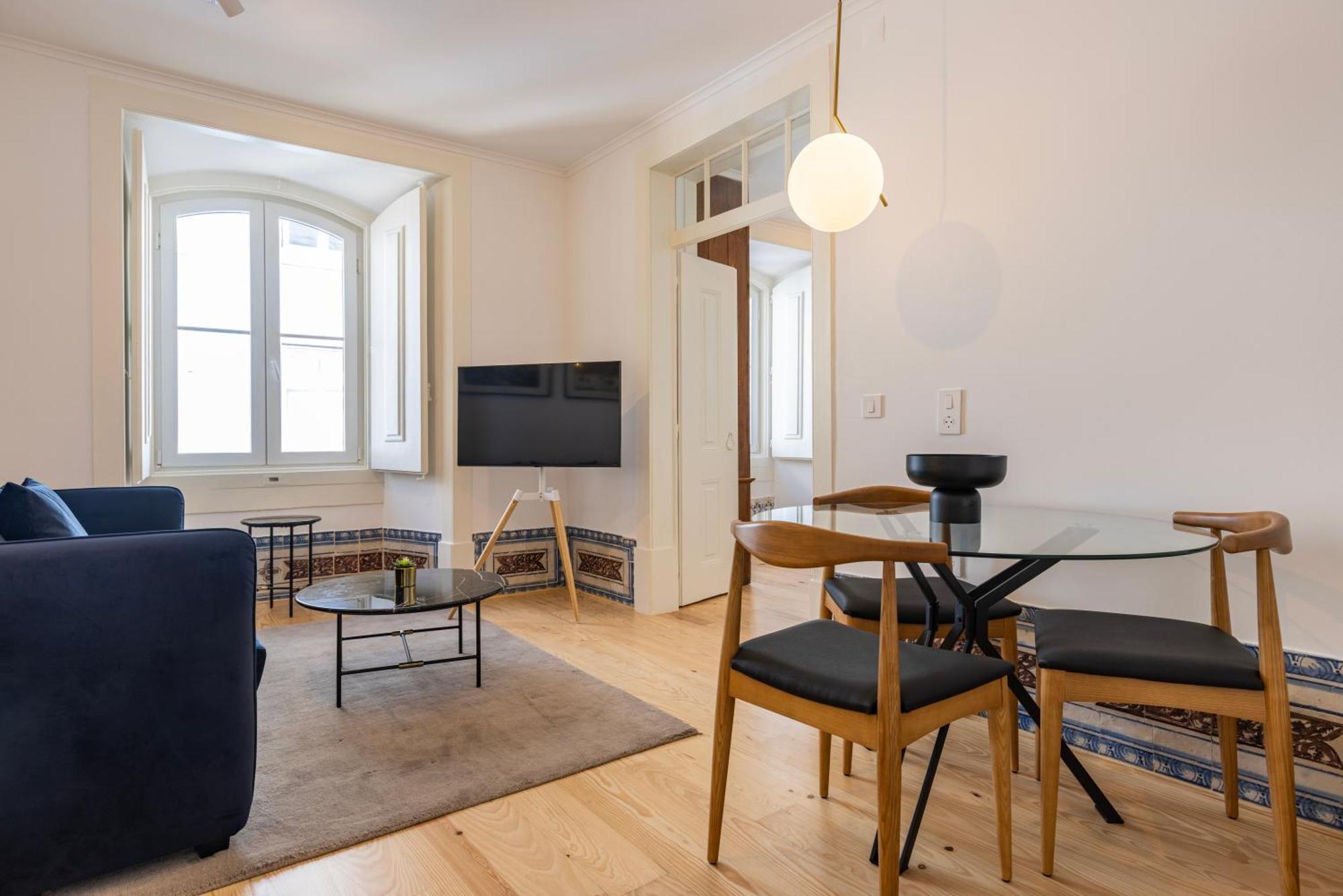 Figueira Quality Apartments By Lovelystay Lisboa Ngoại thất bức ảnh