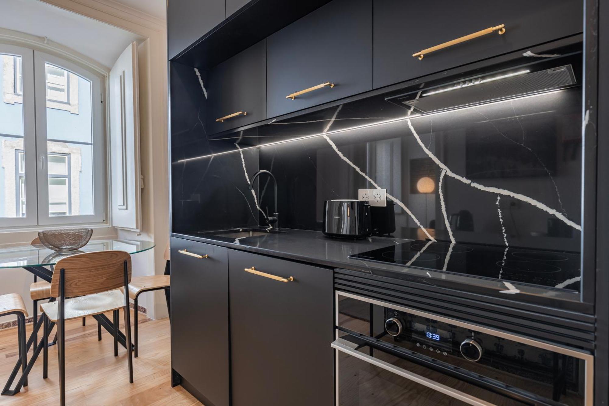 Figueira Quality Apartments By Lovelystay Lisboa Ngoại thất bức ảnh