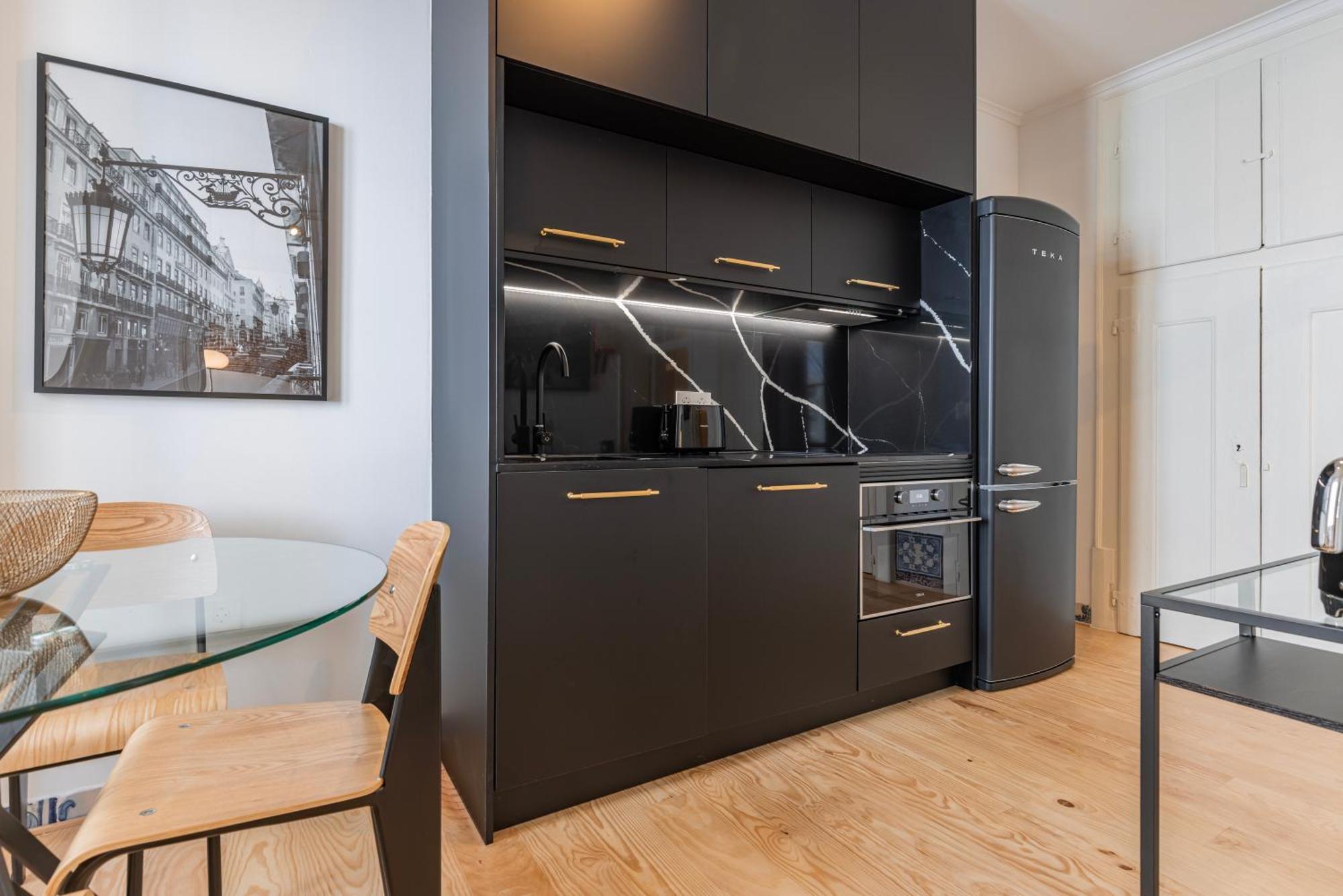 Figueira Quality Apartments By Lovelystay Lisboa Ngoại thất bức ảnh