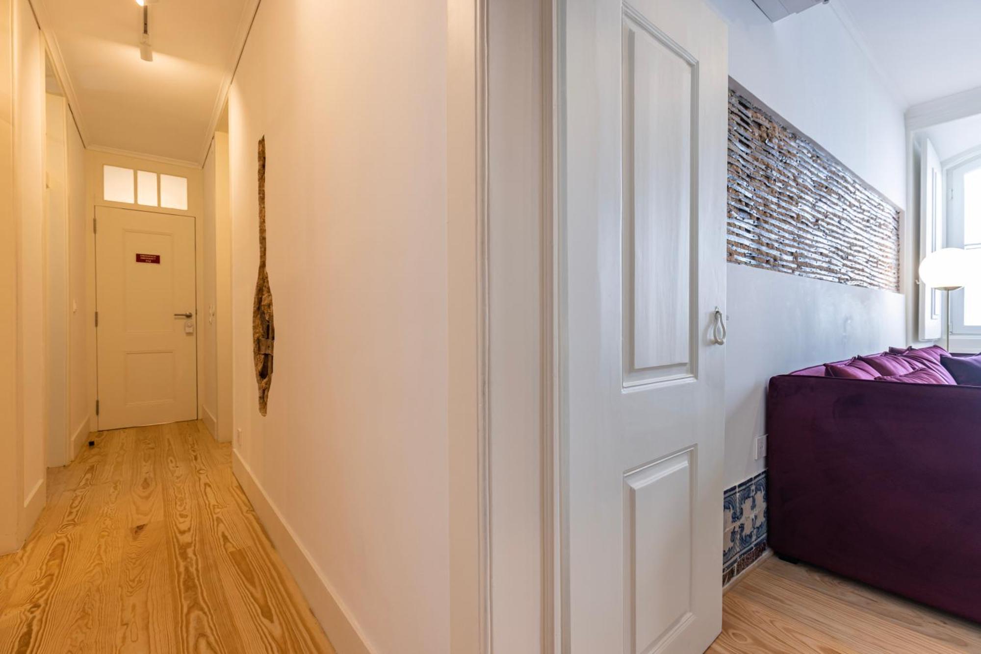 Figueira Quality Apartments By Lovelystay Lisboa Ngoại thất bức ảnh