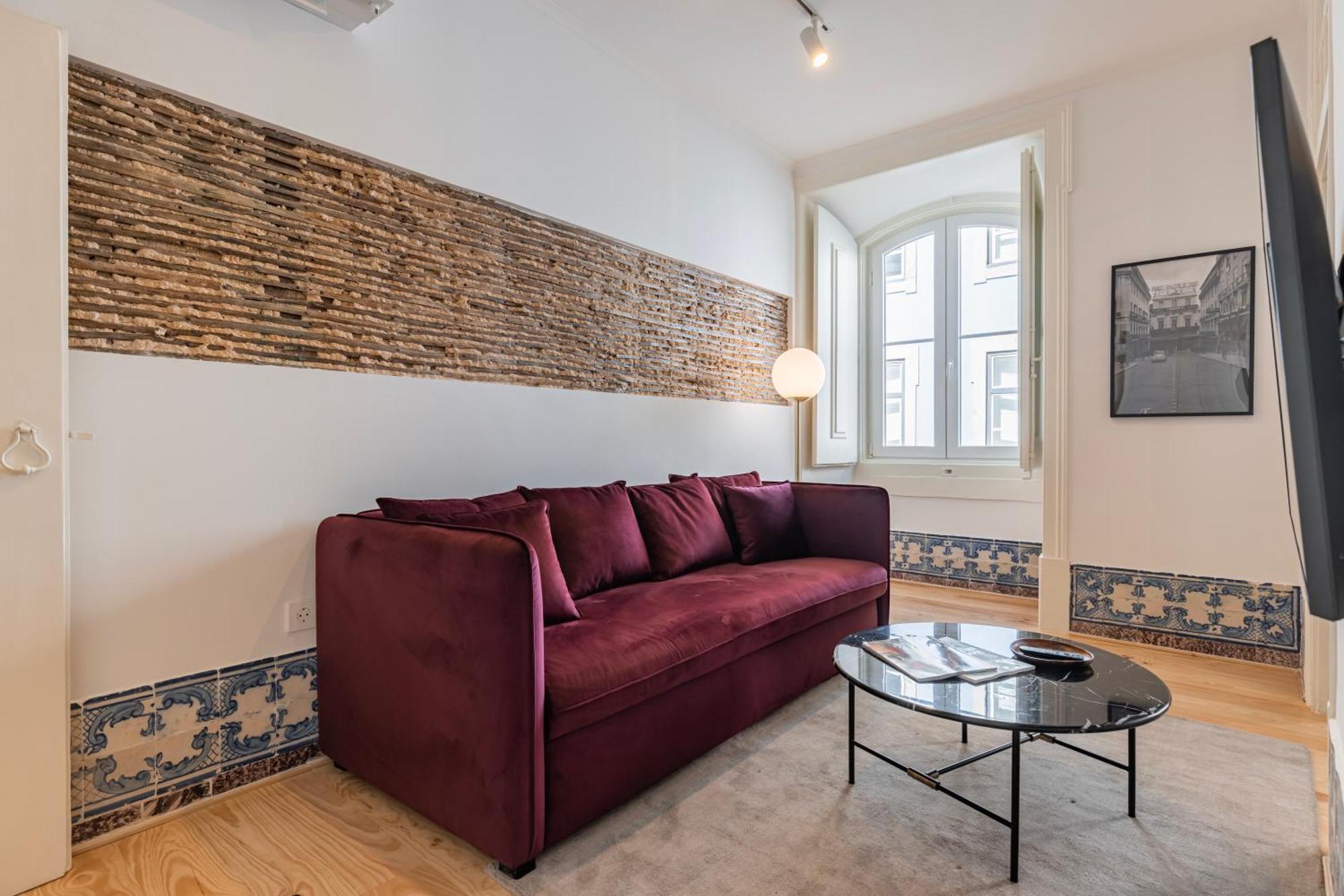 Figueira Quality Apartments By Lovelystay Lisboa Ngoại thất bức ảnh