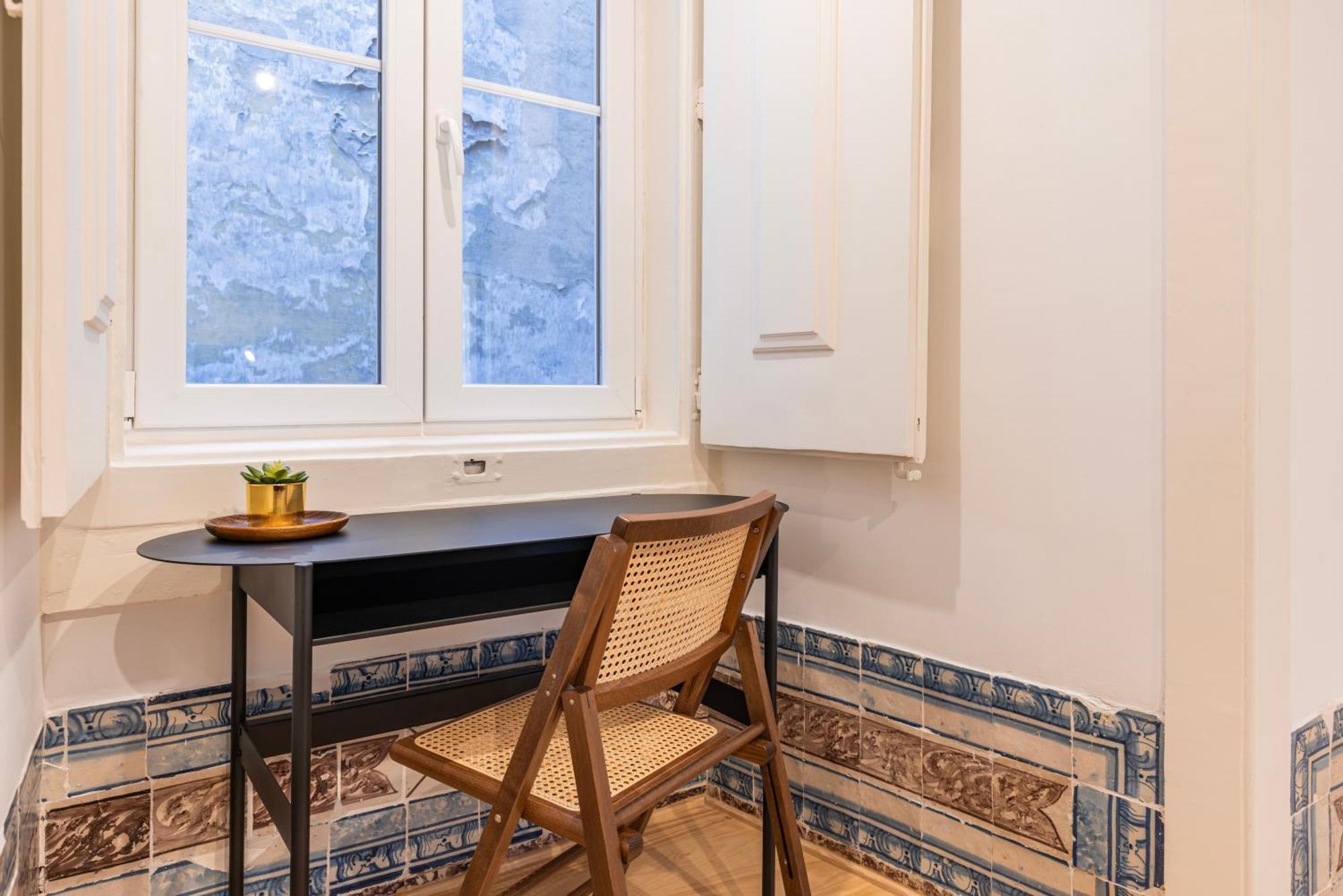 Figueira Quality Apartments By Lovelystay Lisboa Ngoại thất bức ảnh