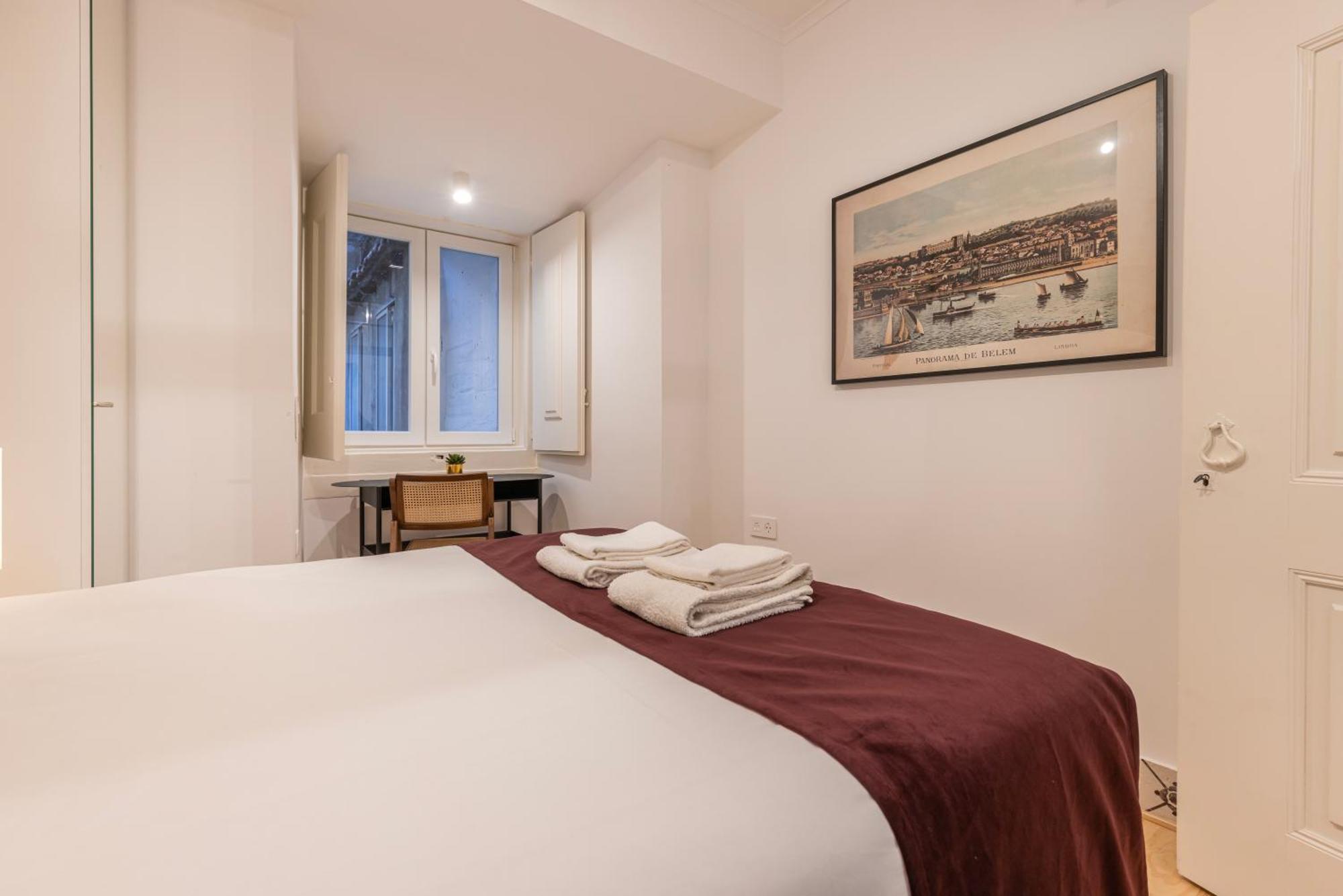 Figueira Quality Apartments By Lovelystay Lisboa Ngoại thất bức ảnh