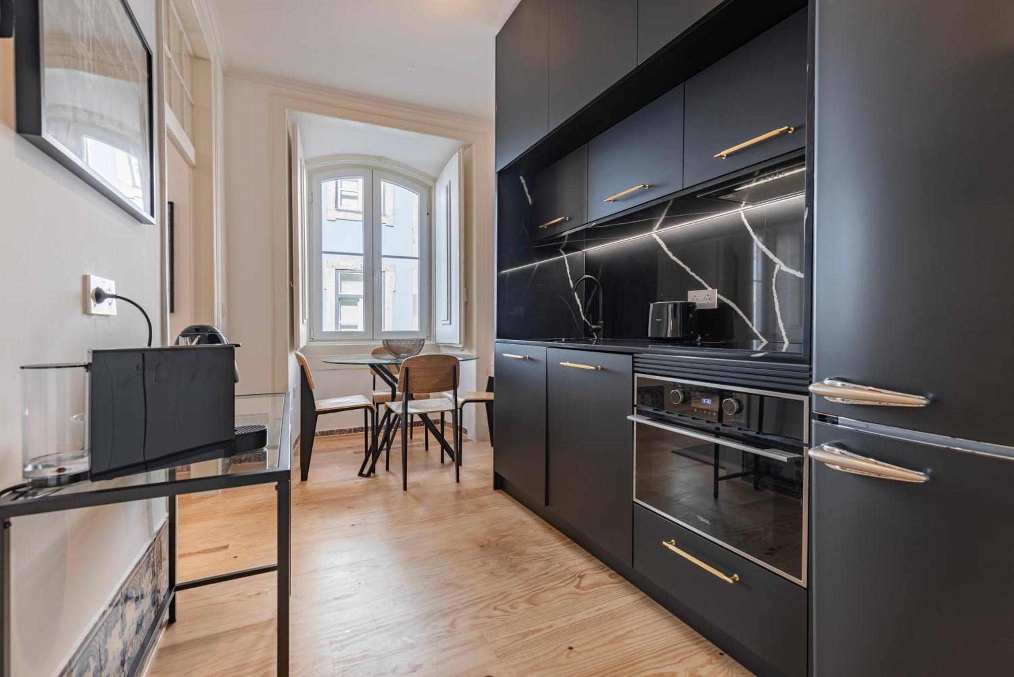 Figueira Quality Apartments By Lovelystay Lisboa Ngoại thất bức ảnh