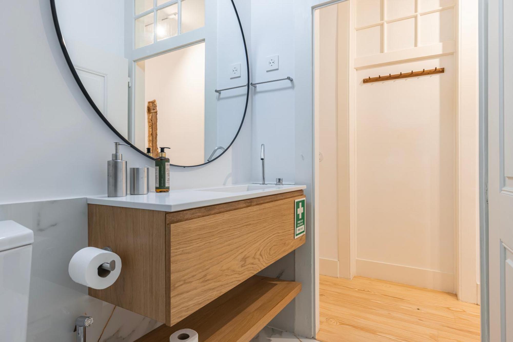 Figueira Quality Apartments By Lovelystay Lisboa Ngoại thất bức ảnh