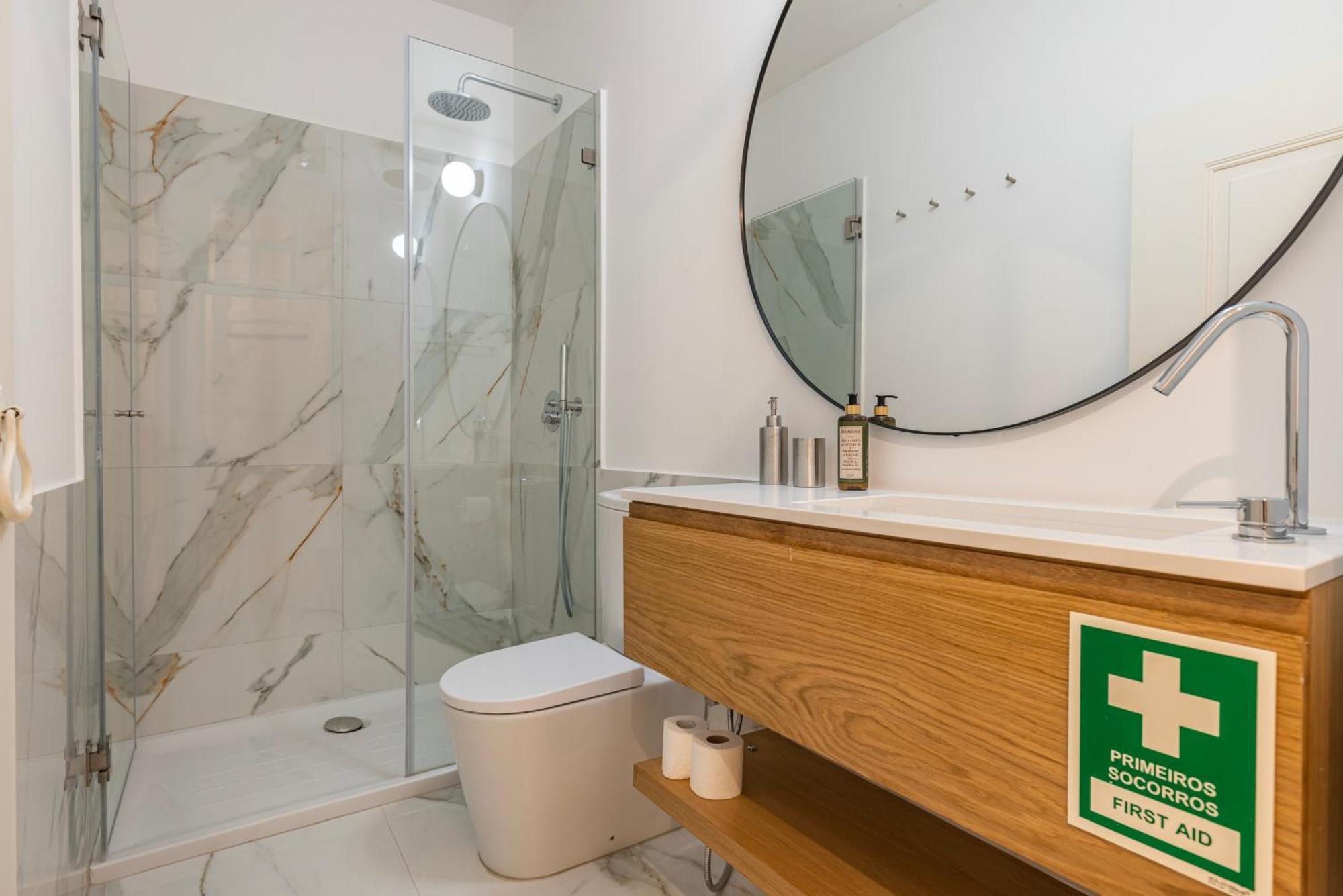 Figueira Quality Apartments By Lovelystay Lisboa Ngoại thất bức ảnh
