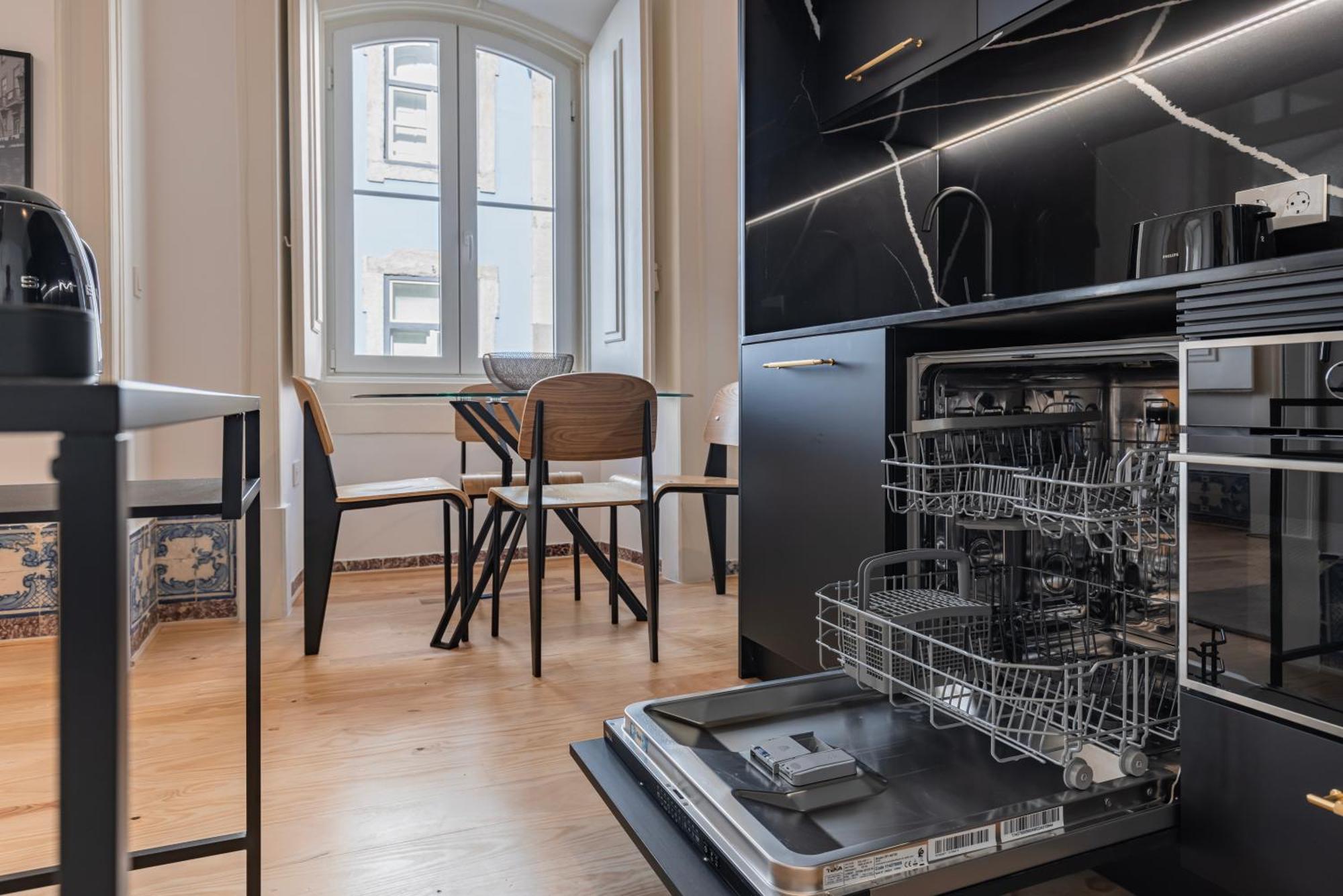 Figueira Quality Apartments By Lovelystay Lisboa Ngoại thất bức ảnh